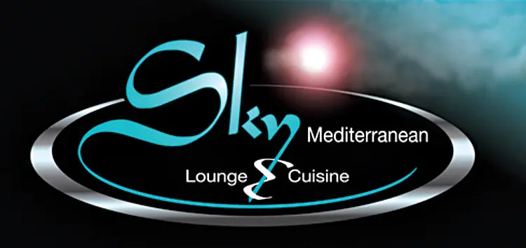 Sky Mediterranean Lounge & Cuisine 1