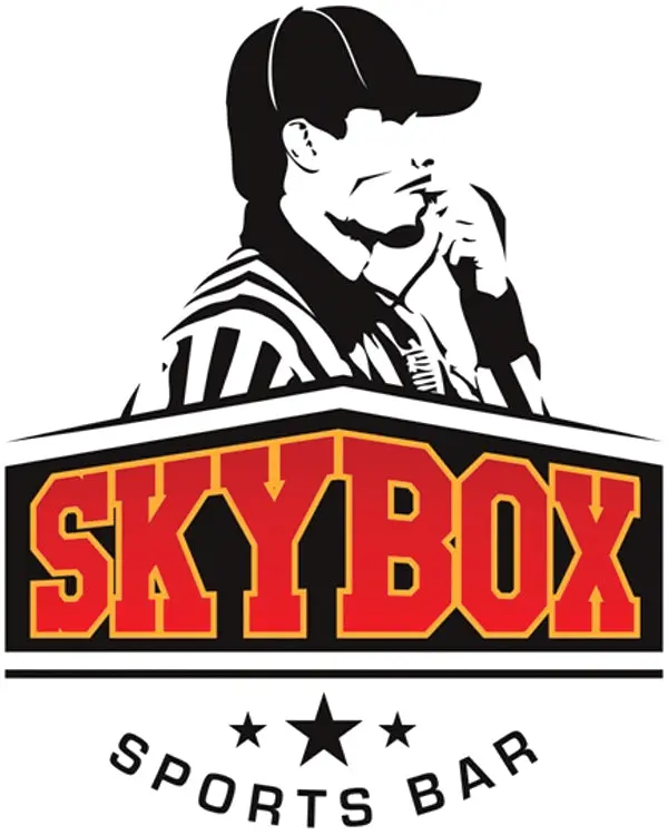 Skybox Sports Bar 1