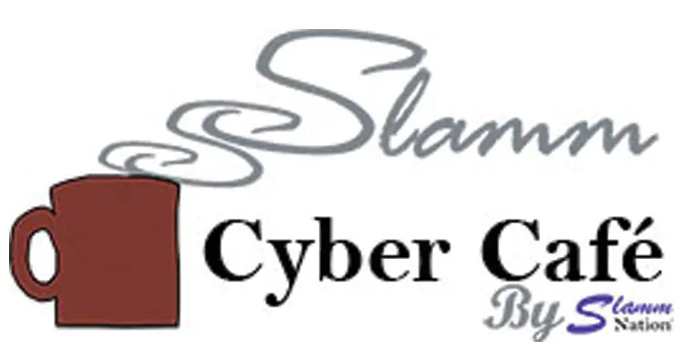 Slamm Cyber Cafe 1