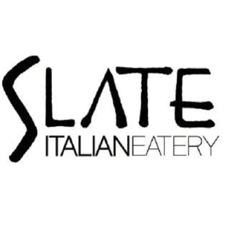 Slate Italian Eatery 1