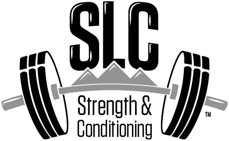 Slc Strength & Conditioning 1