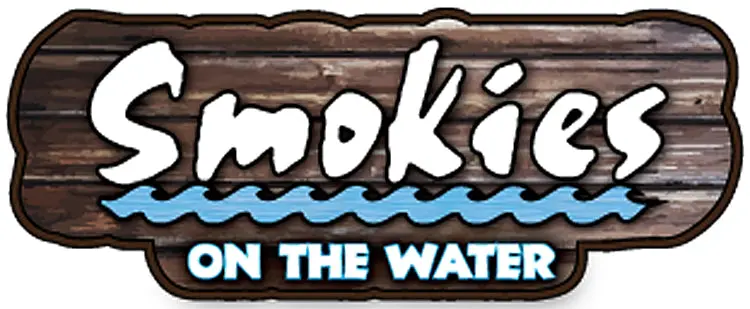 Smokie's On The Water 1