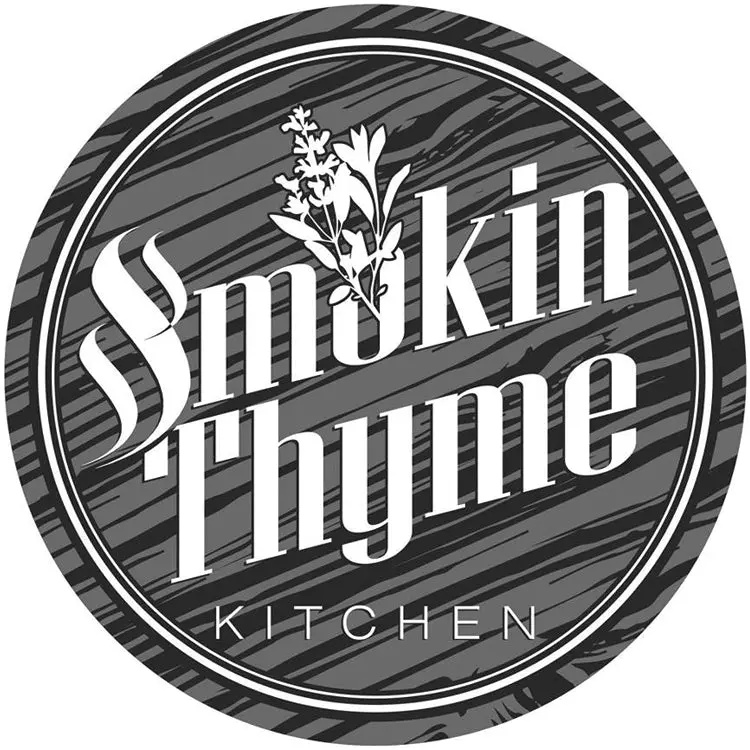 Smokin Thyme Kitchen 1