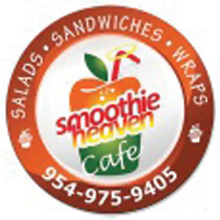 Smoothie Heaven Cafe 1