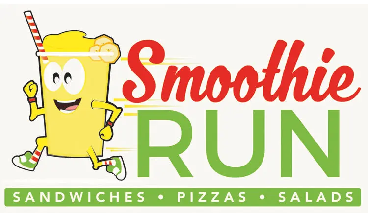 Smoothie Run Cafe 1