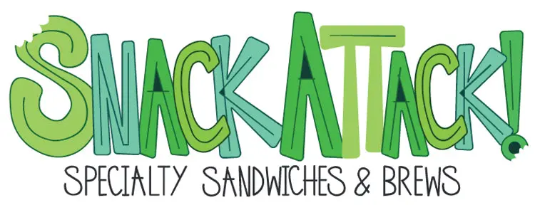 Snack Attack Specialty Sandwiches And Brews 1