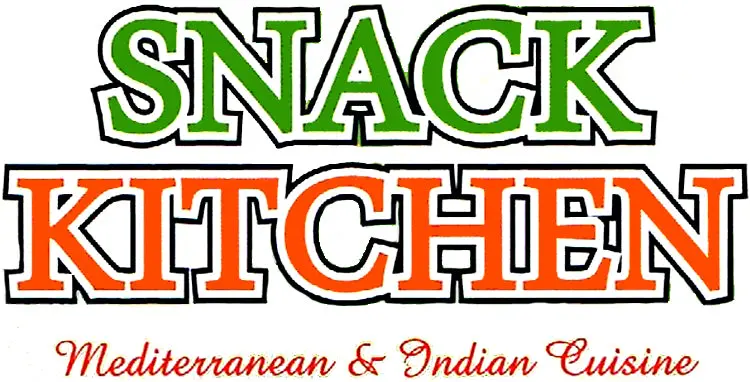 Snack Kitchen Mediterranean & Indian Cuisine 1