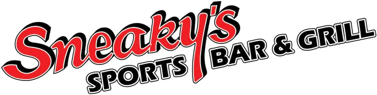 Sneaky's Sports Bar & Grill 1