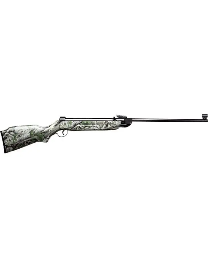 Sniper 4.5Mm B2-3 Camo Air Rifle 1