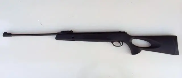 Sniper B11p 4.5Mm Air Rifle Kit 1