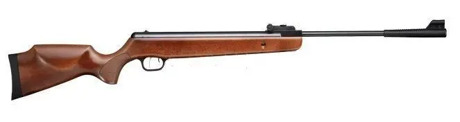 Sniper Gr 1250W 5.5Mm Air Rifle 1