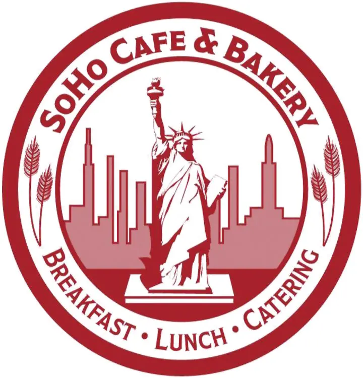 Soho Cafe And Bakery 1