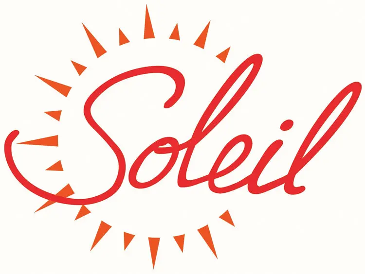 Soleil At The Renaissance 1