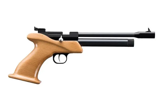 Spa 4.5Mm Cp1 Co2 Gas Gun 1