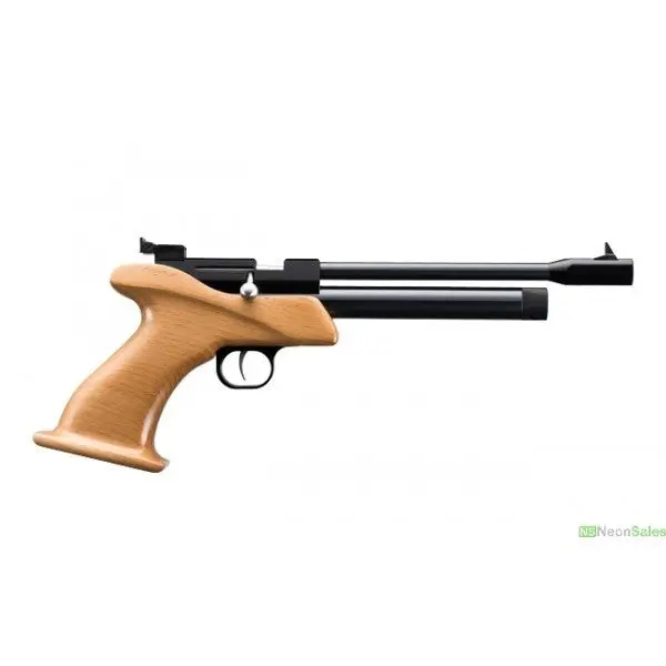Spa 5.5Mm Cp1 Co2 Gas Gun 1