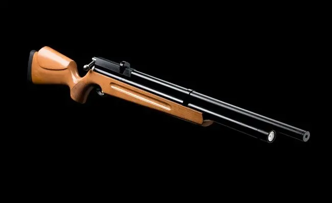 Spa 5.5Mm M22 Pcp Air Rifle 1