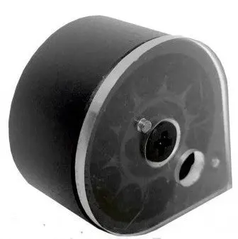 Spa Artemis 5.5Mm Spare Magazine 1