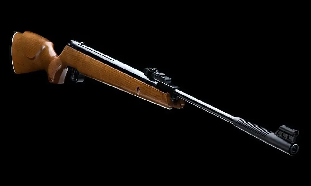 Spa Artemis 5.5Mm Sr1250w Air Rifle 1