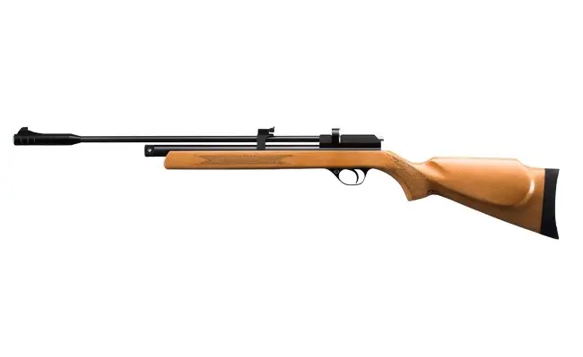 Spa Artemis Cr600w 4.5Mm Co2 Air Rifle 1