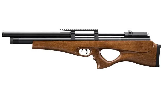 Spa Artemis P10 5.5Mm Pcp Air Rifle 1