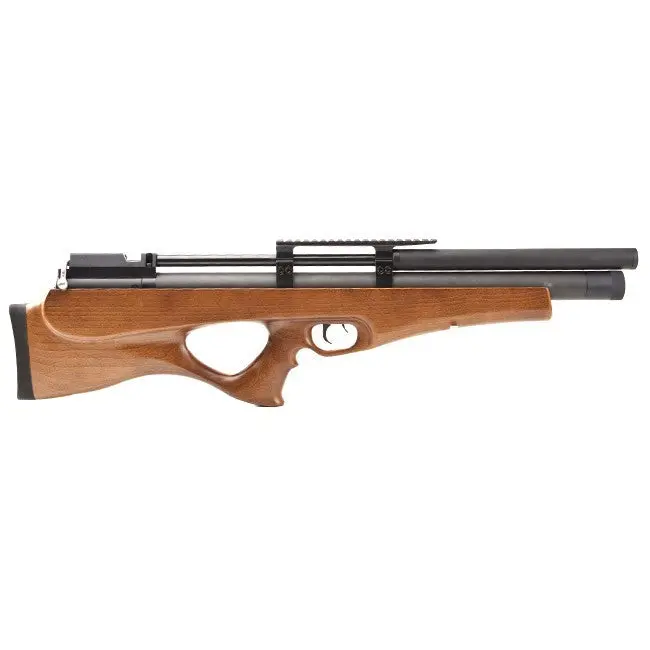 Spa Artemis P12 5.5Mm Pcp Air Rifle 1