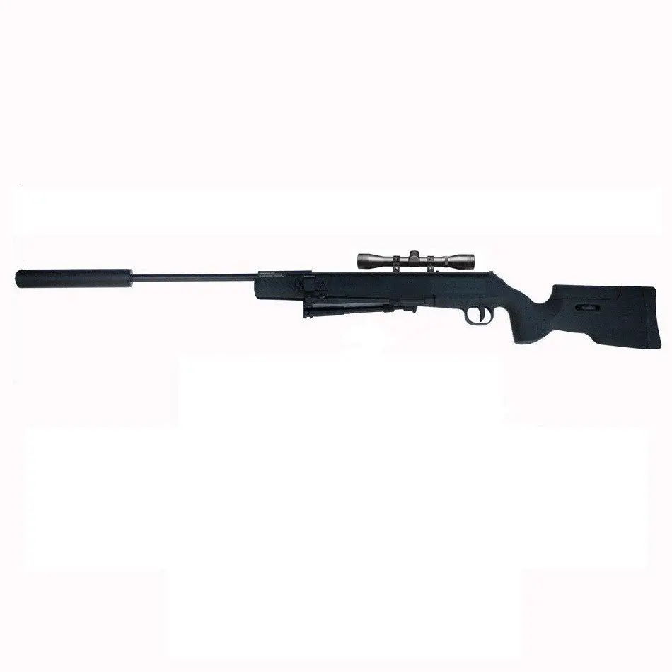 Spa Artemis Sr1250s 5.5Mm Air Rifle 1