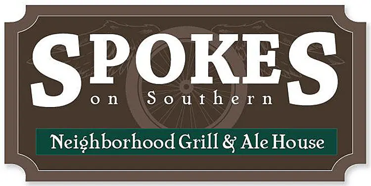 Spokes On Southern 1