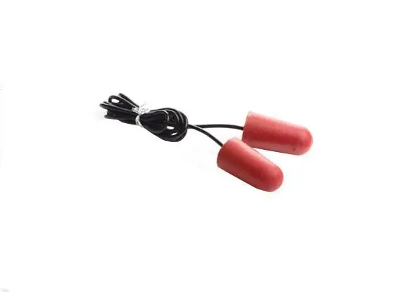 Sportear Foam Earplugs 1