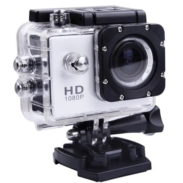 Sports Hd 1080P Dvr Camera 1.5″ Lcd 12Mp Camera 1