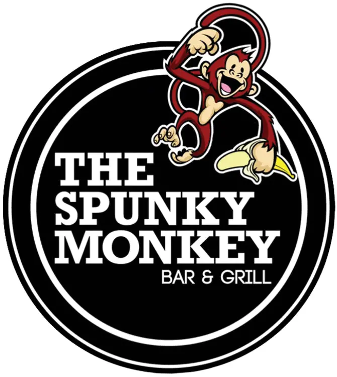 Spunky Monkey Bar & Grill 1