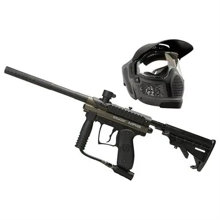 Spyder Mr100 Ready 2 Play Pack 1