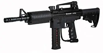 Spyder Mr6 Paintball Rifle 1