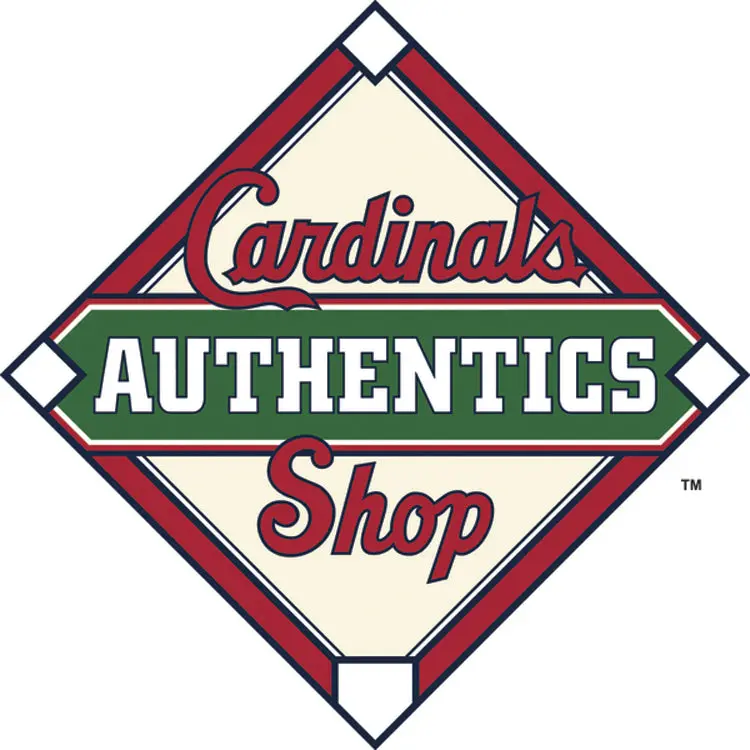 Cardinals Authentics Shop 1