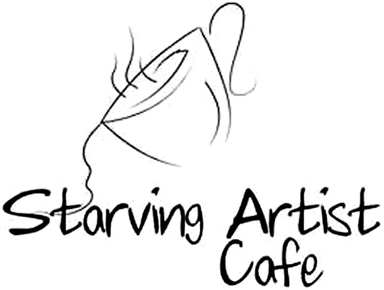 Starving Artist Cafe 1