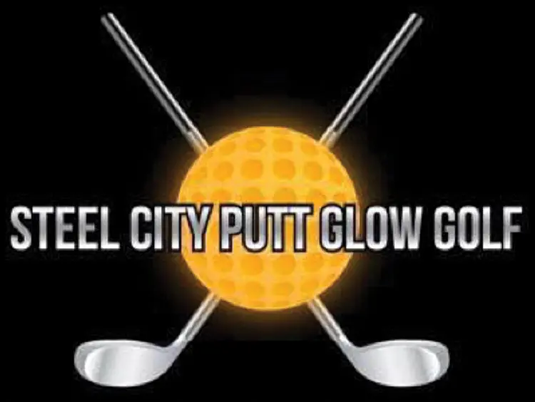 Steel City Puttglow 1