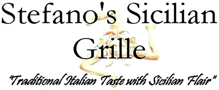 Stefano's Sicilian Grille 1