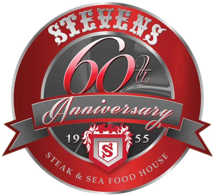 Stevens Steak & Seafood House 1