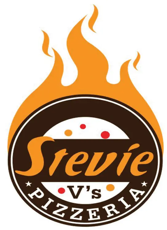 Stevie V's Pizzeria 1