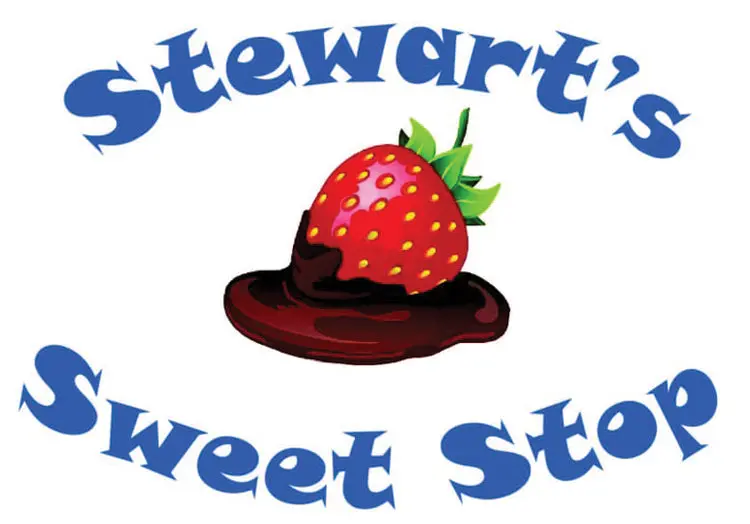Stewart's Sweet Stop 1
