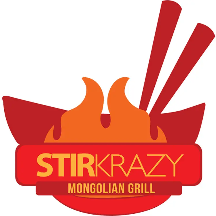 Stir Krazy  Mongolian Grill 1