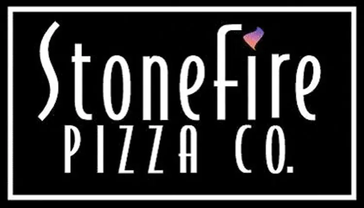 Stonefire Pizza Co 1
