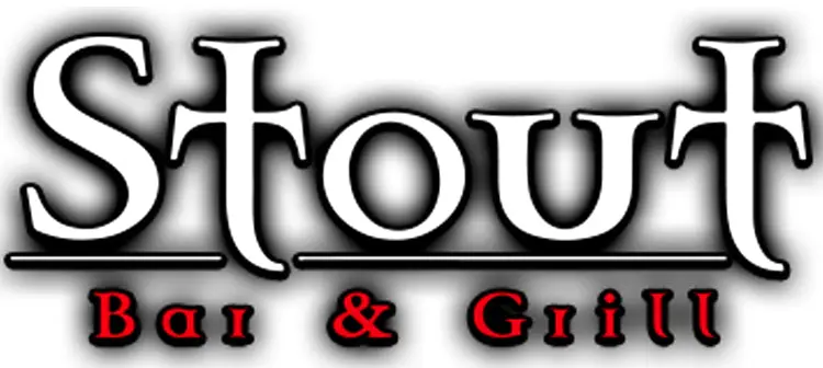 Stout Bar And Grill 1