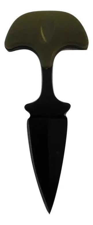 Straight Letter Opener Mini Knife 1