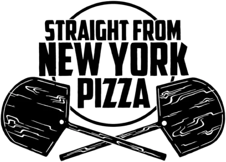 Straight From New York Pizza 1