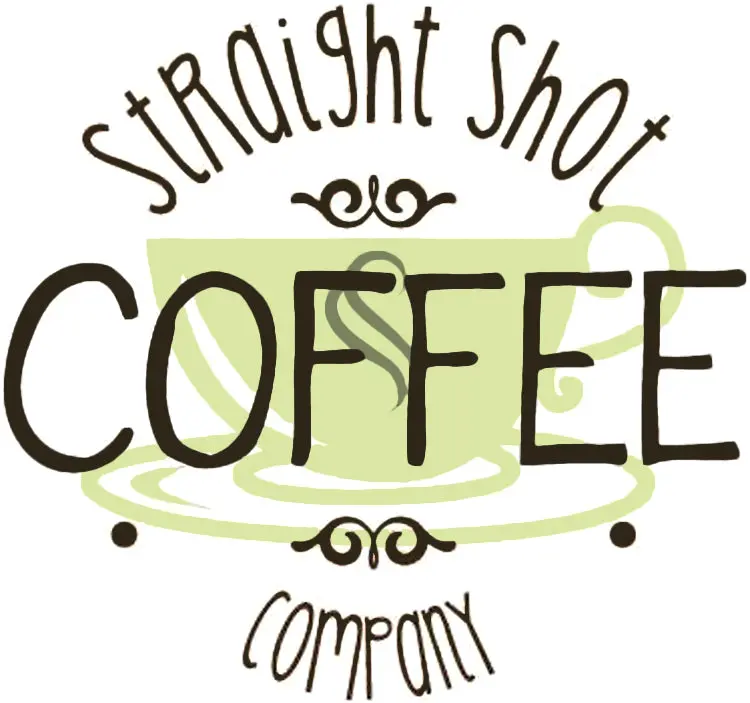 Straight Shot Coffee Co. 1