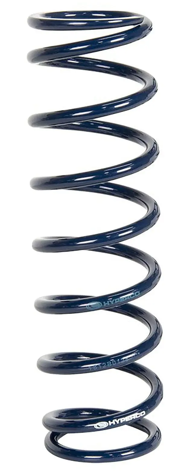 Stsp12175A Coilover Spring (175 Lb/In, Sold Individually) 1