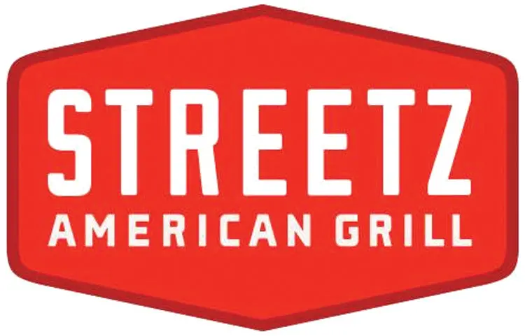 Streetz American Grill 1