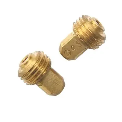Stromberg 9533K-45 Main Jet For Carburetor Tuning 1