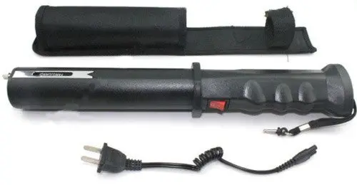 Stun Gun With Led Torch 1