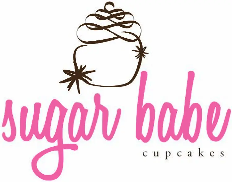 Sugar Babe Cupcakes 1